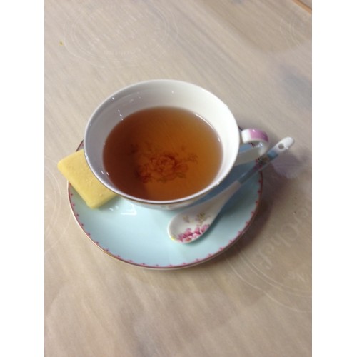 Cup of Tea (China)